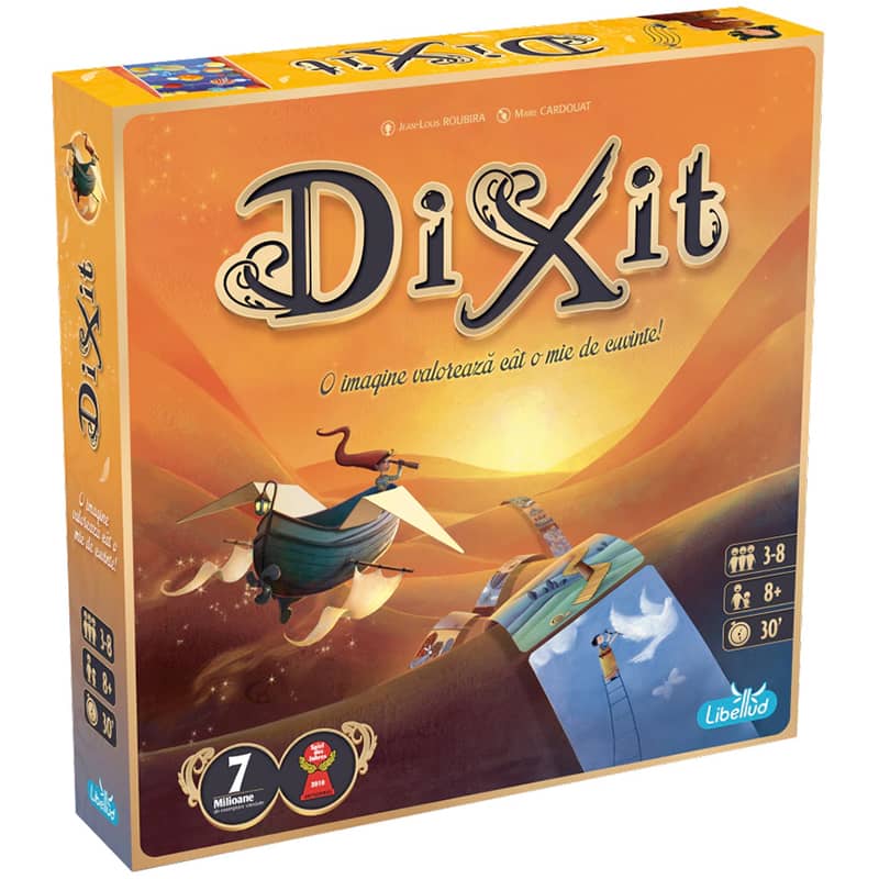 Dixit
