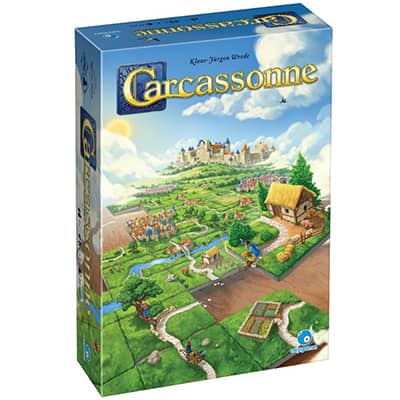 Carcassonne